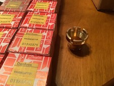 Danfoss 013X0375 RAVBADAPTOR