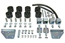 Trailmaster Body Lift Kit