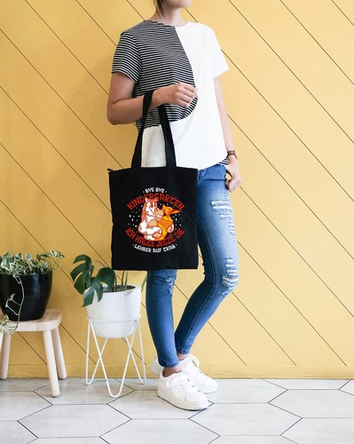Stoffbeutel baumwolle tasche - stoffbeutel,