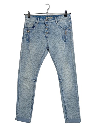 Lexxury jeans damen regular - lexxury,