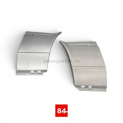Reparaturblech set rechts - set,