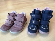 *Mädchenschuhe Winterstiefel