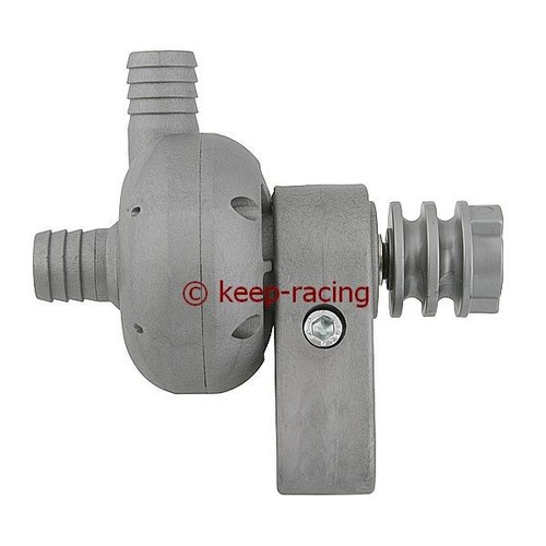 Nylon wasserpumpe für kart - nylon,