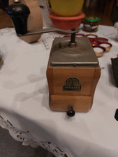 Alte Trosser Mokka Mühle