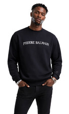 PIERRE BALMAIN ICONIC LOGO