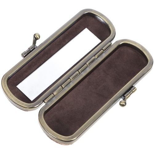 Vintage schmucktasche - vintage,