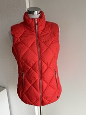 Gaastra Weste Orange L