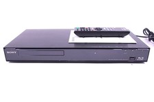 Sony BDP-S770 Blu-Ray Player