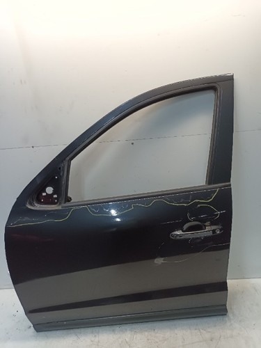 Hyundai santa tür vorne - santa, fe