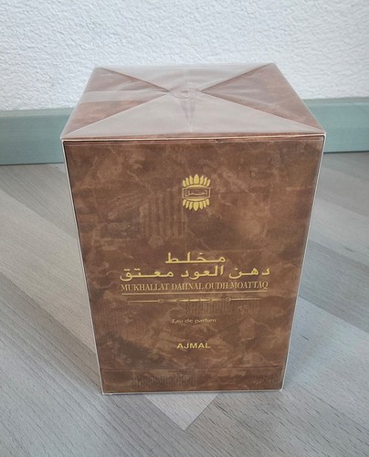 Ajmal parfum mukhallat - ajmal, al