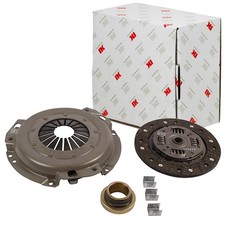 NK KUPPLUNGSSATZ MIT LAGER