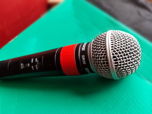 Shure t4v funkmikrofon - t4v,