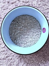 Yoga Wheel - Trainingsgerät, Türkis, Mit Yoga Block, beides Kork