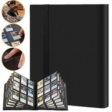 Sammelkarten Album Kinder