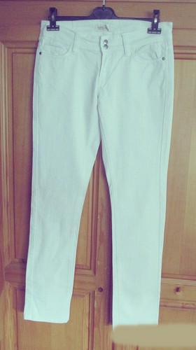 Jeans janina denim - jeans, –