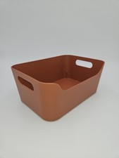 IKEA Uppdatera Box 24x17,34x24