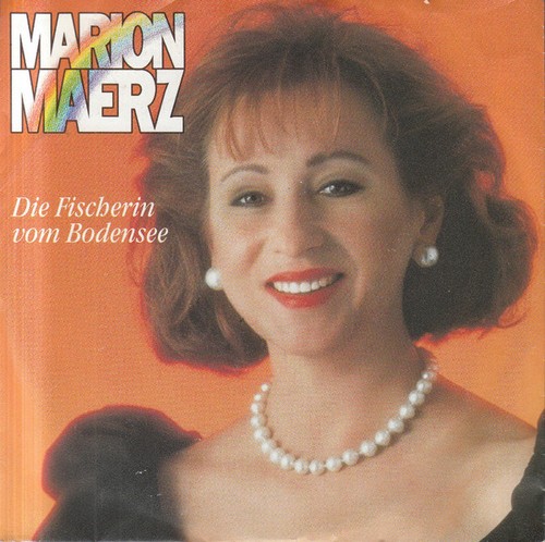 Single marion maerz - single,