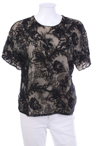 Secondhand kurzarm bluse - secondhand, kurzarm-bluse