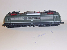 E-Lok BR151 002 der DB von