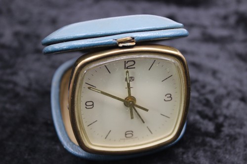 Vintage mechanischer - vintage,