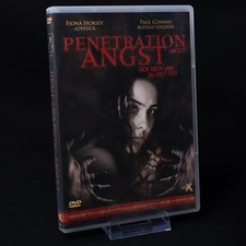 Penetration Angst - Uncut -