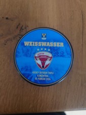 Weisswasser Lausitzer Füchse