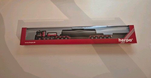 Herpa 147330 man 2000 sz - 2000,