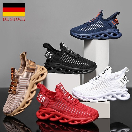 Turnschuhe jungen hallenschuhe - turnschuhe,