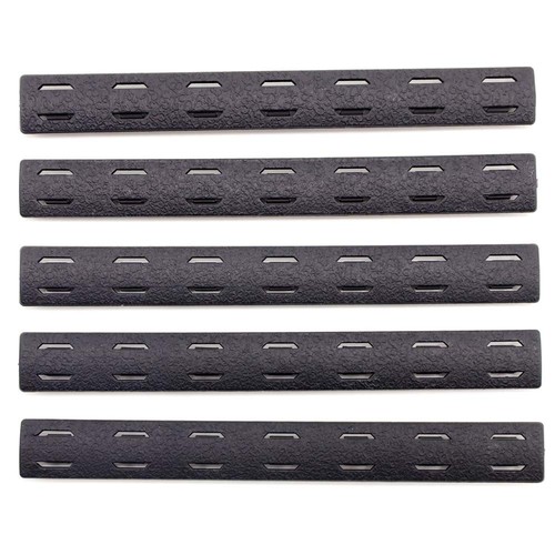 5pack black heat - black,