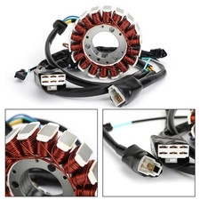 Stator lichtmaschine für - stator,