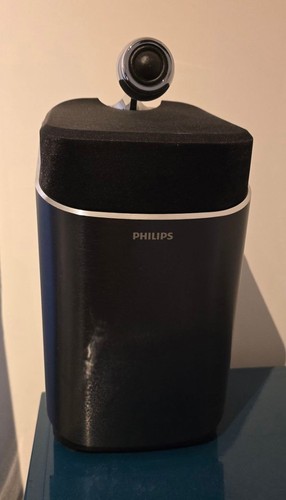 Philips bassreflex wege - philips, 2-wege