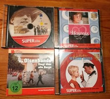 4x DVD - SUPER ILLU - DDR