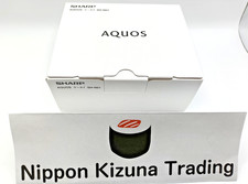 SHARP AQUOS Keitai SH-N01