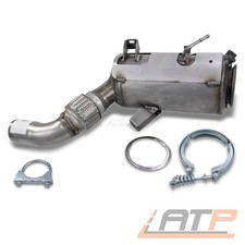 DIESELPARTIKELFILTER DPF FÜR