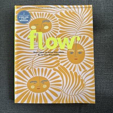 Flow Zeitschrift 2025 Nr. 92 Magazin für persönliche Entwicklung