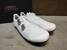 TREK RSL MOUNTAIN BIKESCHUH / WHITE SILVER