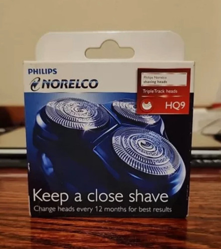 Philips hq9 rasierkopf norelco - hq9,