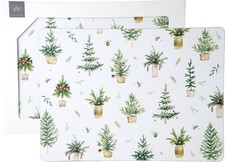 IHR s Kork-Tischset Platzset