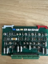 Rohde Schwarz RF Unit