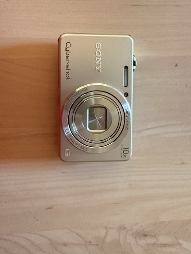 Sony cyber shot dsc - sony, cyber-shot