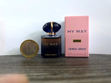 Armani My Way, Parfum