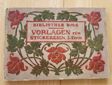 Bibliothek DMC, Vorlagen zum