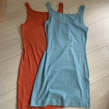 2 Stück Marc Cain Longtop Top