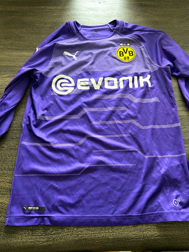 Puma bvb borussia dortmund - puma,