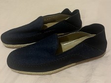 Ermenegildo Zegna Espadrilles