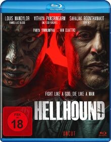 Hellhound von lighthouse home - hellhound,