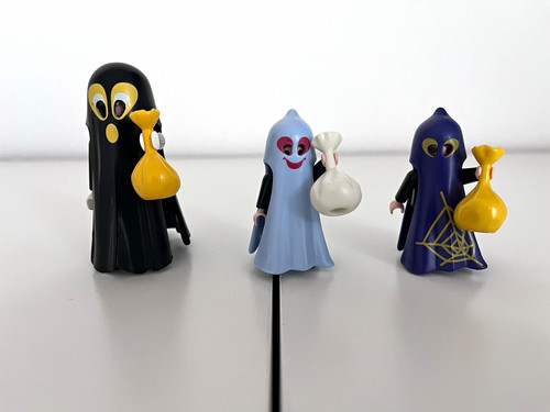 Playmobil figuren konvolut - playmobil, figuren-konvolut