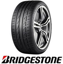 Bridgestone Potenza S 001 AO