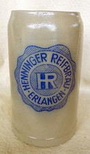 ALT Bierkrug Brauerei