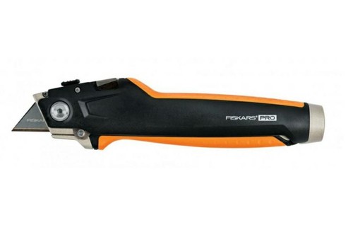 Bau messer fiskars carbonmax - bau-messer,